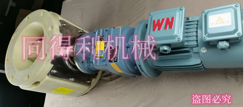整體尼龍一體機(jī)旋轉(zhuǎn)閥