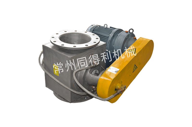 卸料器什么樣的好？