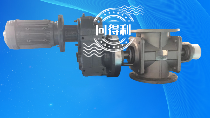陶瓷星型閥2