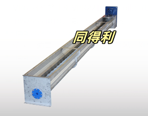 動物副產(chǎn)品螺旋輸送機(jī)_tdl